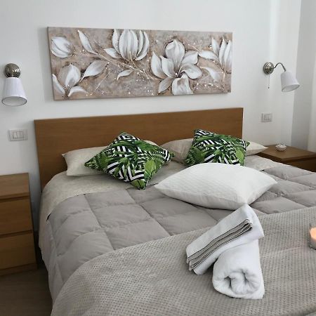 Giorgiada Relax Apartment Castelmola Bagian luar foto