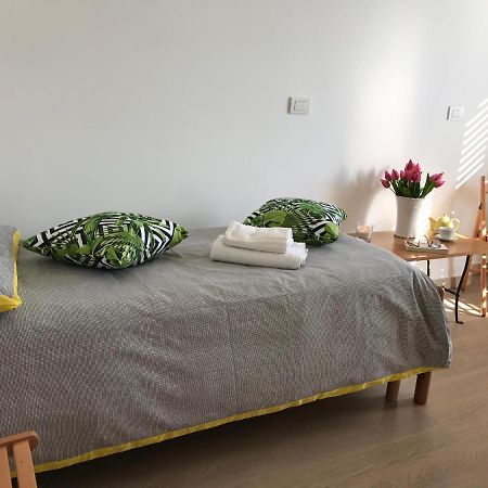 Giorgiada Relax Apartment Castelmola Bagian luar foto