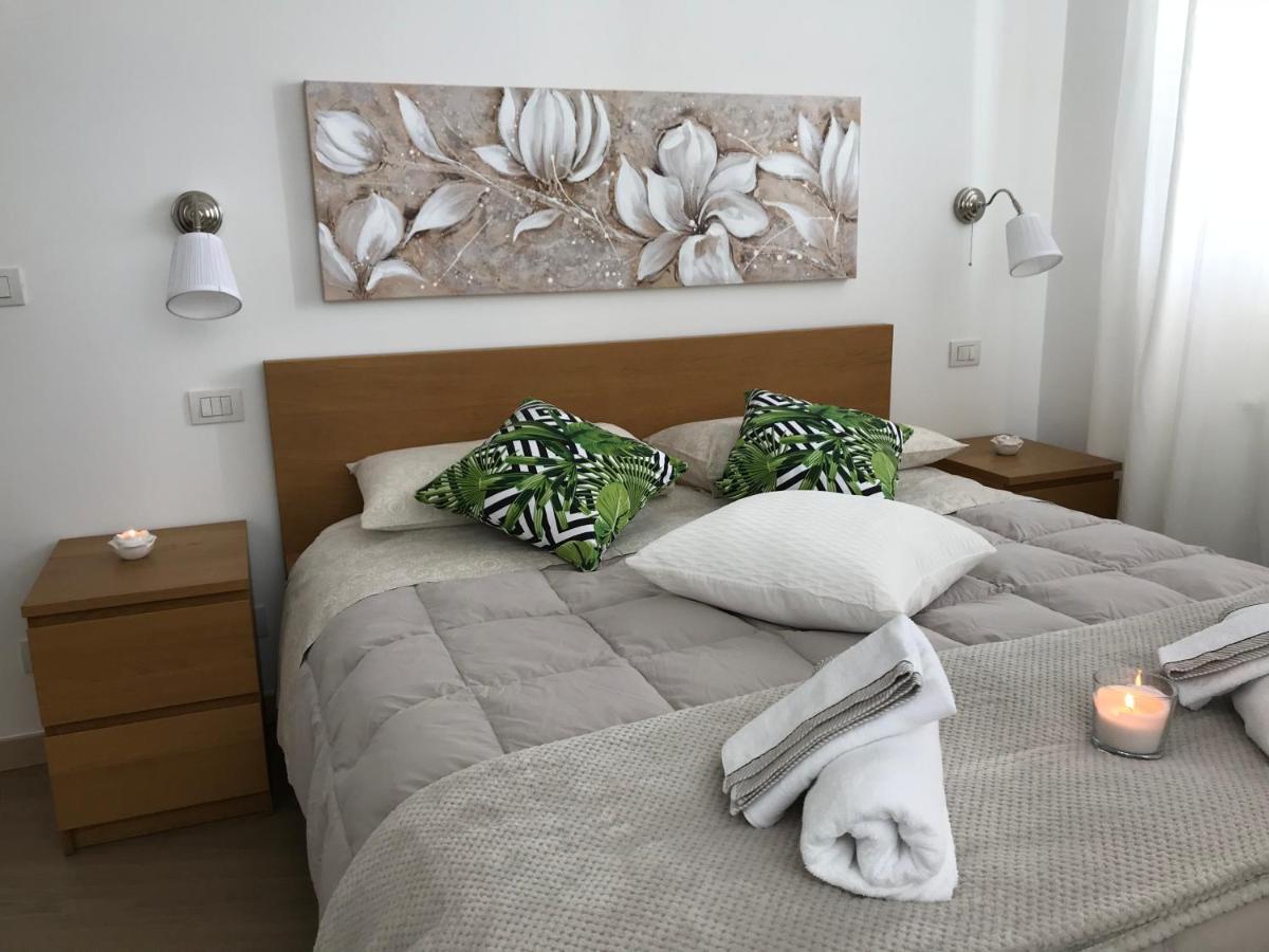 Giorgiada Relax Apartment Castelmola Bagian luar foto
