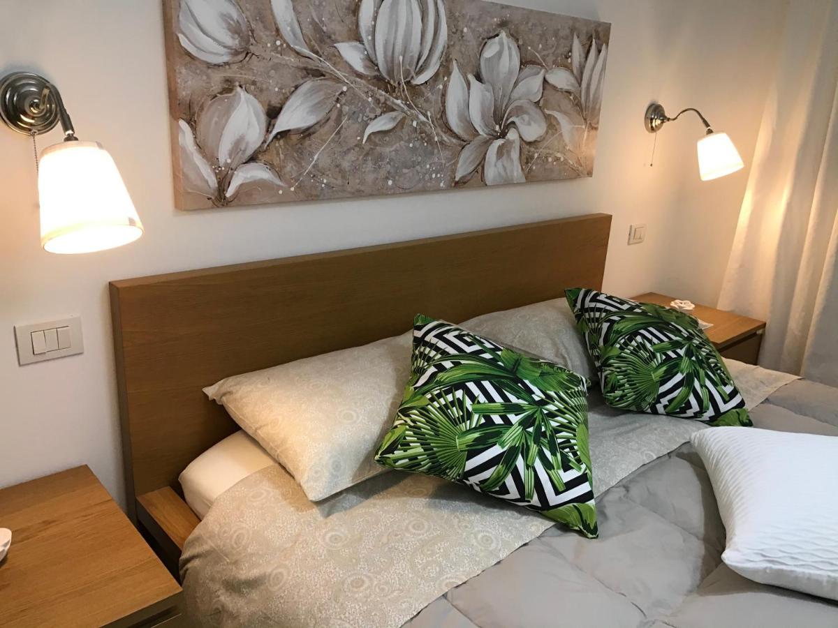 Giorgiada Relax Apartment Castelmola Bagian luar foto