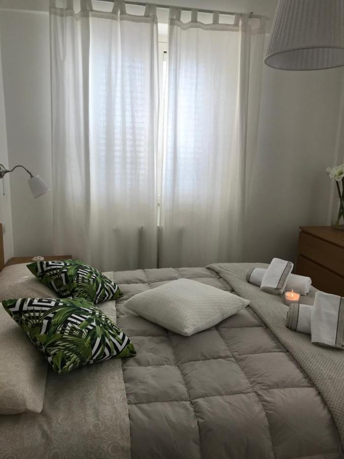 Giorgiada Relax Apartment Castelmola Bagian luar foto