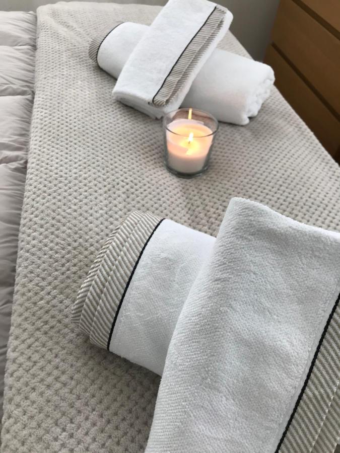 Giorgiada Relax Apartment Castelmola Bagian luar foto