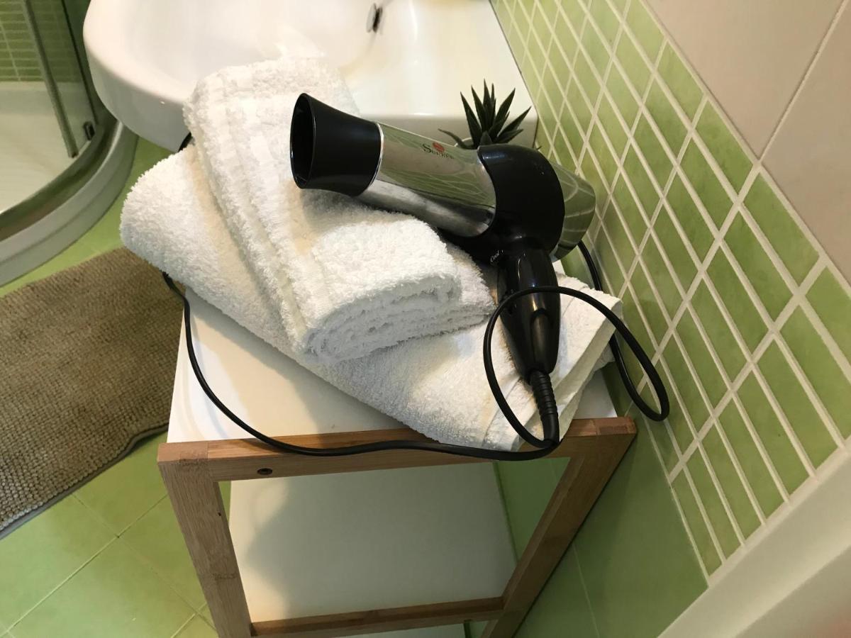 Giorgiada Relax Apartment Castelmola Bagian luar foto